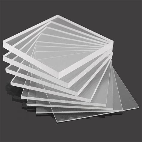 where to buy acrylic sheets